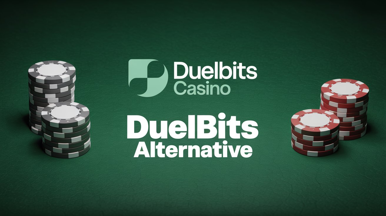 duelbits alternative