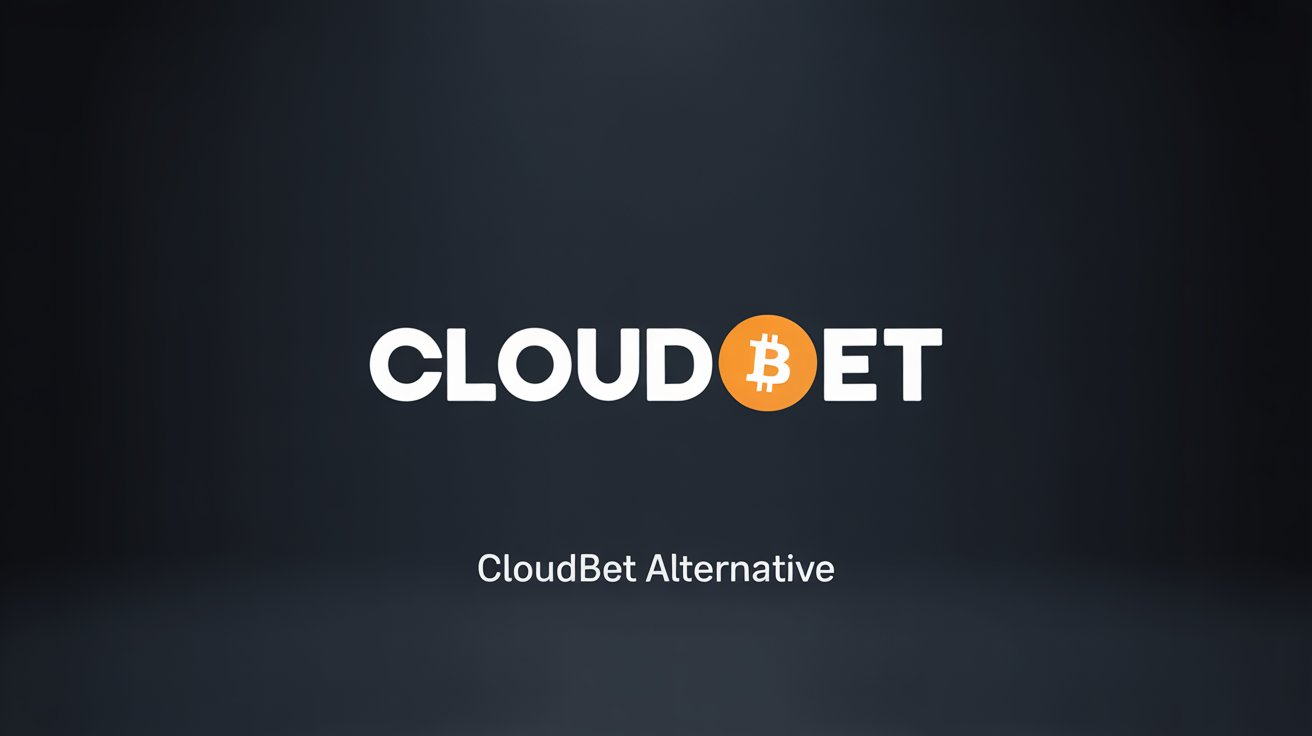 Cloudbet Casino Alternative