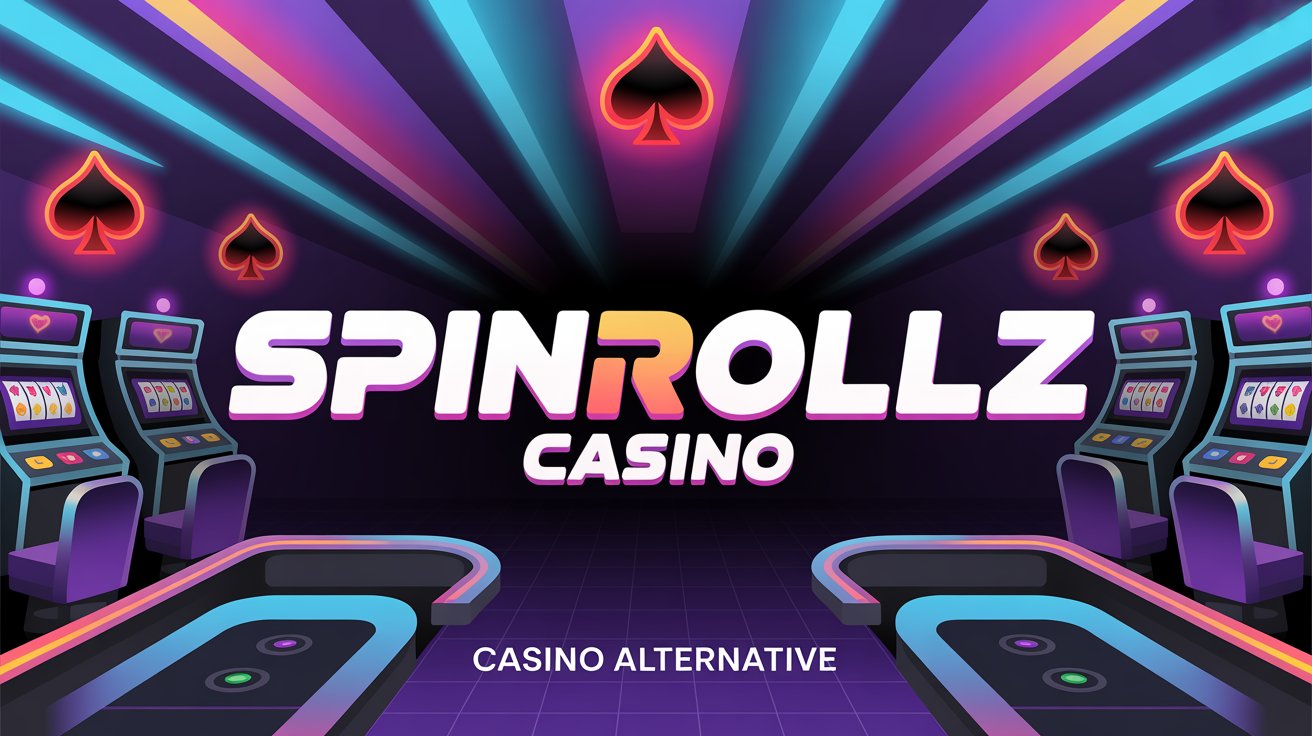 Spinrollz Casino Alternative