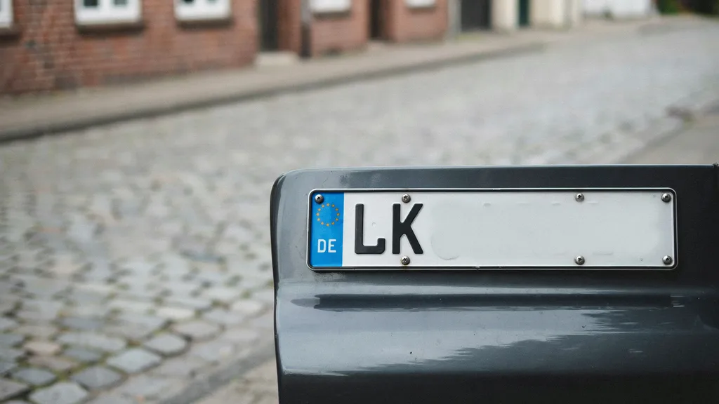 kennzeichen lk
